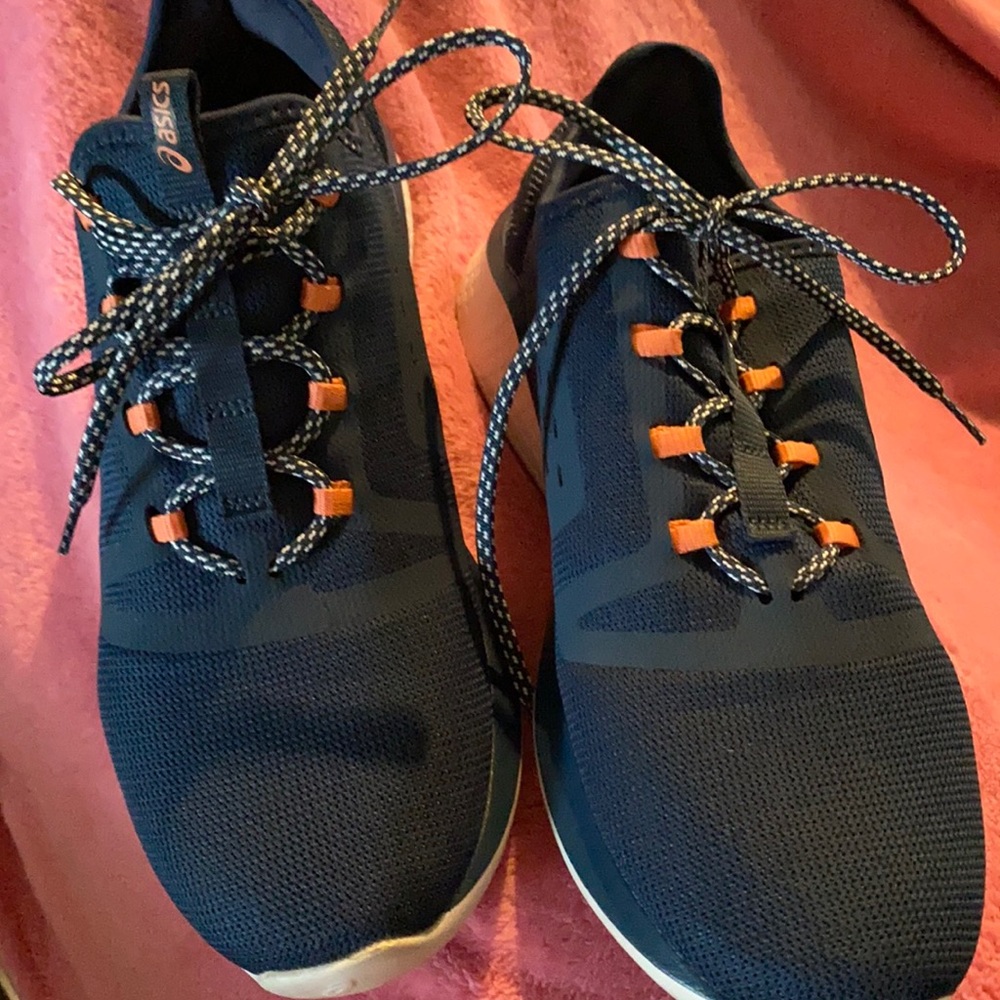 ASICS Athletic Women’s Shoes